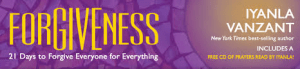 Forgiveness: 21 Days to Forgive Everyone of Everything